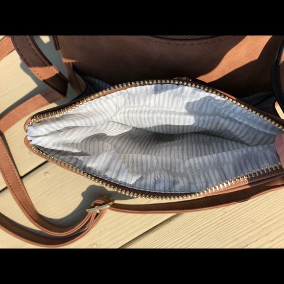 Nine West purse and clutch - Picture 7 of 8